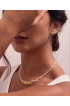 Bali Handmade Stone Necklace Bali Handmade Stone Necklace